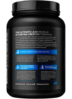 ماسل تيك 136 Kg Performance Series Cell Tech Fruit Punch Powder  - Image 3