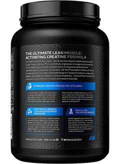 MuscleTech Cell Tech Performance Series Fruit Punch 3 Lbs  - Image 2