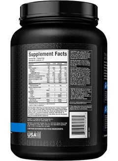 MuscleTech Cell Tech Performance Series Fruit Punch 3 Lbs  - Image 3