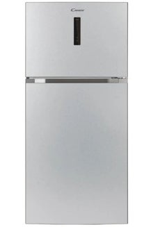 CANDY Top Mount Refrigerator Gross 700L CCDNI700DS19 Silver  - Image 1