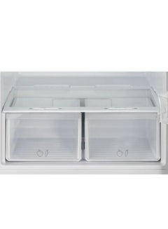 CANDY Top Mount Refrigerator Gross 700L CCDNI700DS19 Silver  - Image 3