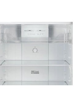 CANDY Top Mount Refrigerator Gross 700L CCDNI700DS19 Silver  - Image 4