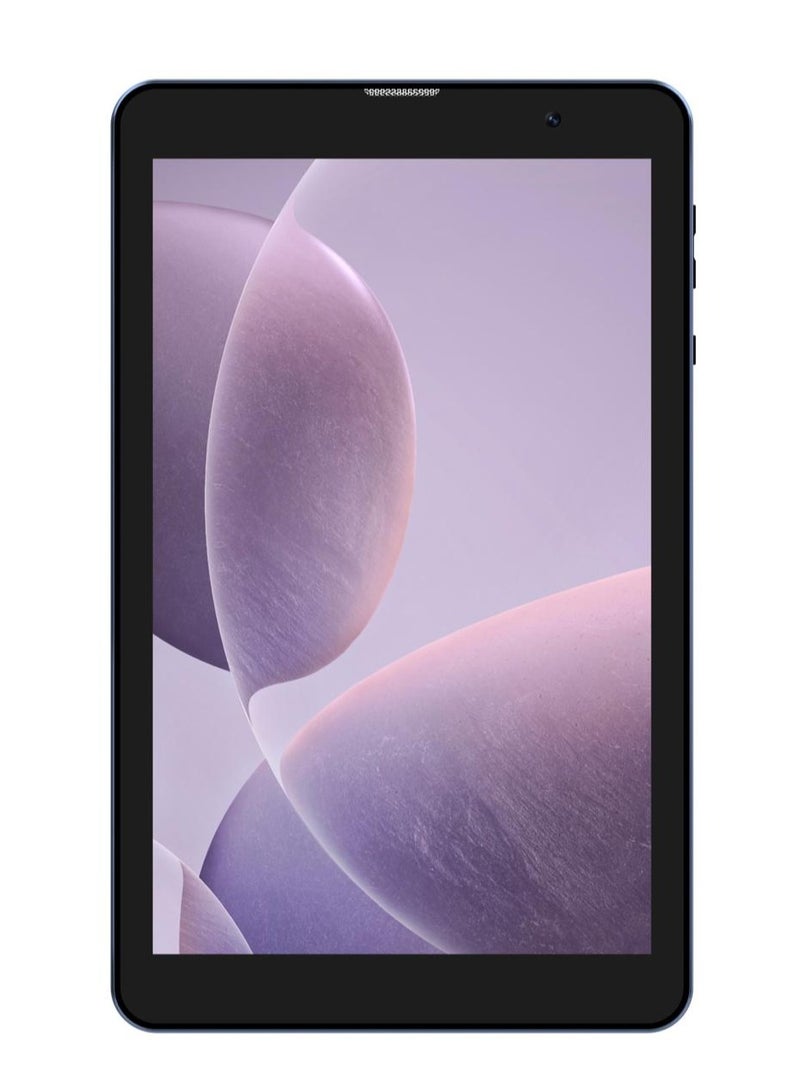 modio M129 5G Tablet PC 8 Inch With 8GB RAM 512GB ROM Blue  - Image 2