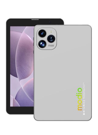 M129 5G Tablet PC 8 Inch With 8GB RAM 512GB ROM Grey - pnsku/N70119177V/45/_/1728963998/367fa73c-450c-4775-9953-e1433e71f528