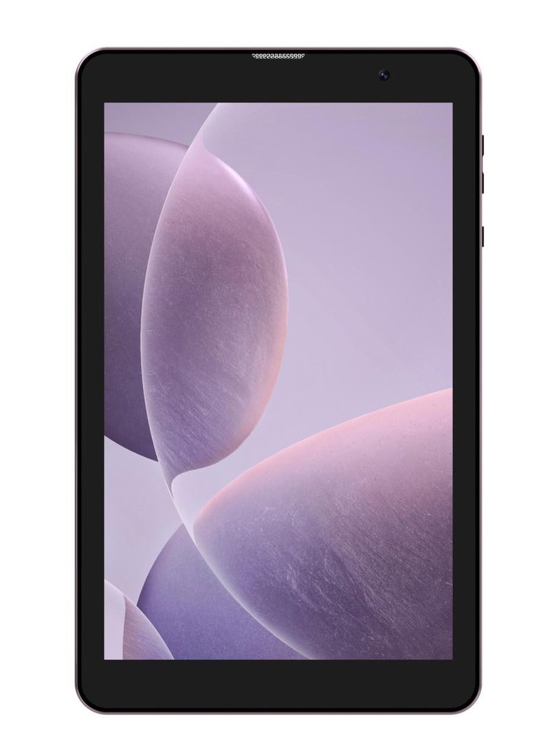 modio M129 5G Tablet PC 8 Inch With 8GB RAM 512GB ROM Pink - Image 2