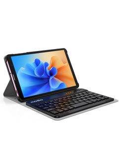 modio M129 5G Tablet PC 8 Inch With 8GB RAM 512GB ROM Gold  - Image 4