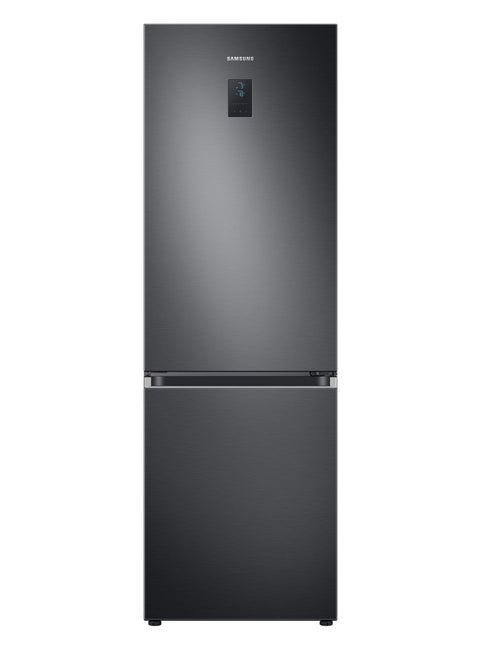 No Frost Refrigerator Bottom freezer Wifi 344 L RB34C672EB1 Black