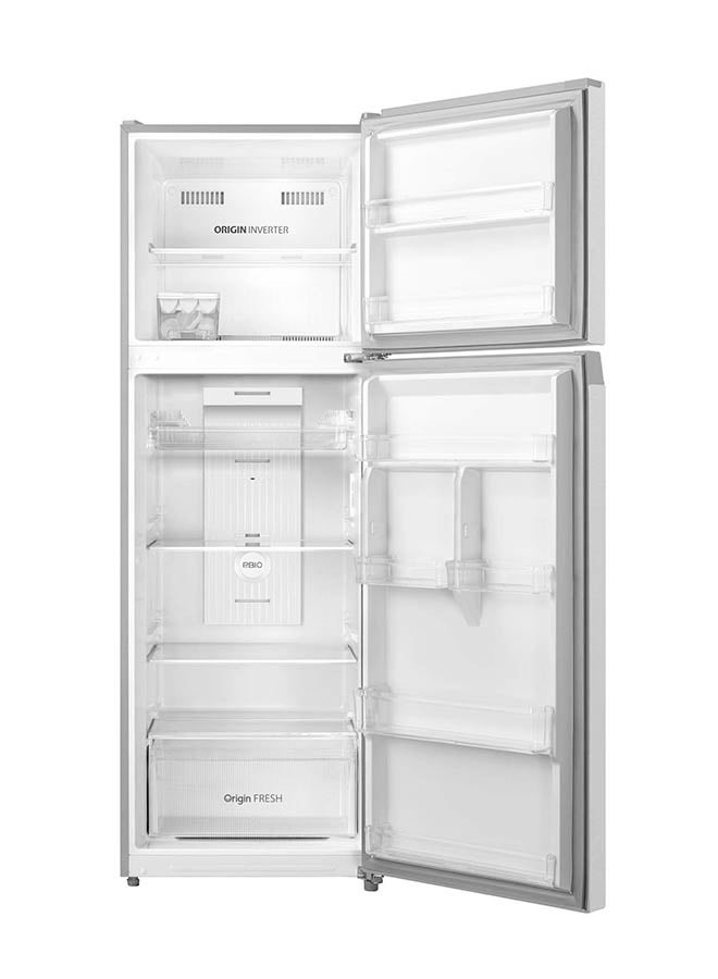 توشيبا Refrigerator 9 Cuft Freezer 3 Cuft Origin Inverter Lixiu Grey 259 kW GR-RT468WE-PMU(49) Grey  - Image 2