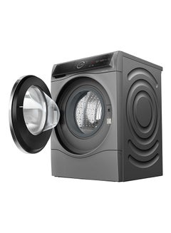 BOSCH Series 8 WasherDryer 10/6 kg iDOS Automatic Detergent Dosing WiFi Graphite 129 kW WNC254ARSA Graphite  - Image 2
