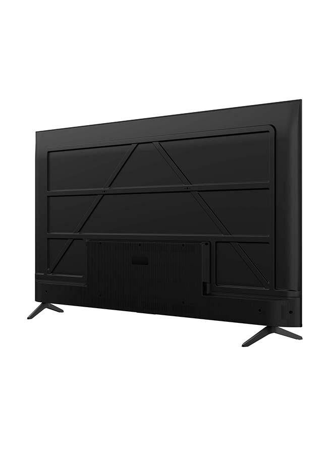 TCL - 85 Inch HDR 4K Smart TV 60 Hz 85V6B Black - Image 1