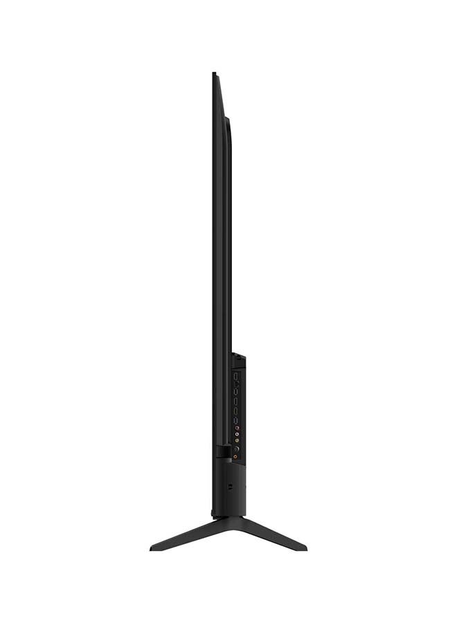 TCL - 85 Inch HDR 4K Smart TV 60 Hz 85V6B Black - Image 1