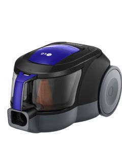 LG Bagless Vacuum Cleaner 1.3 L 2000 W VC5420NNTB Blue  - Image 2