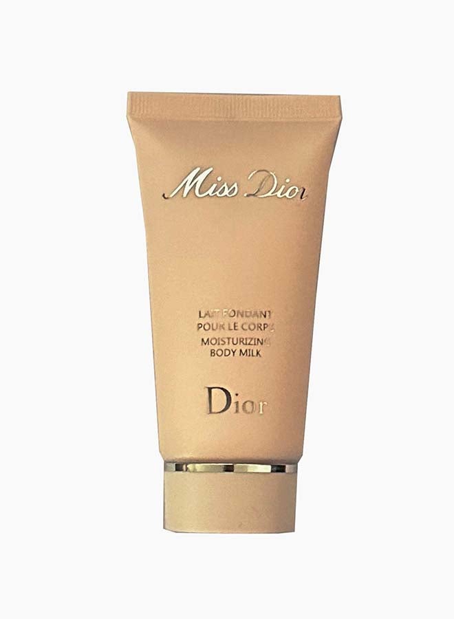 Dior Miss Dior Moisturizing Body Milk - 50 ml 50ml  - Image 2