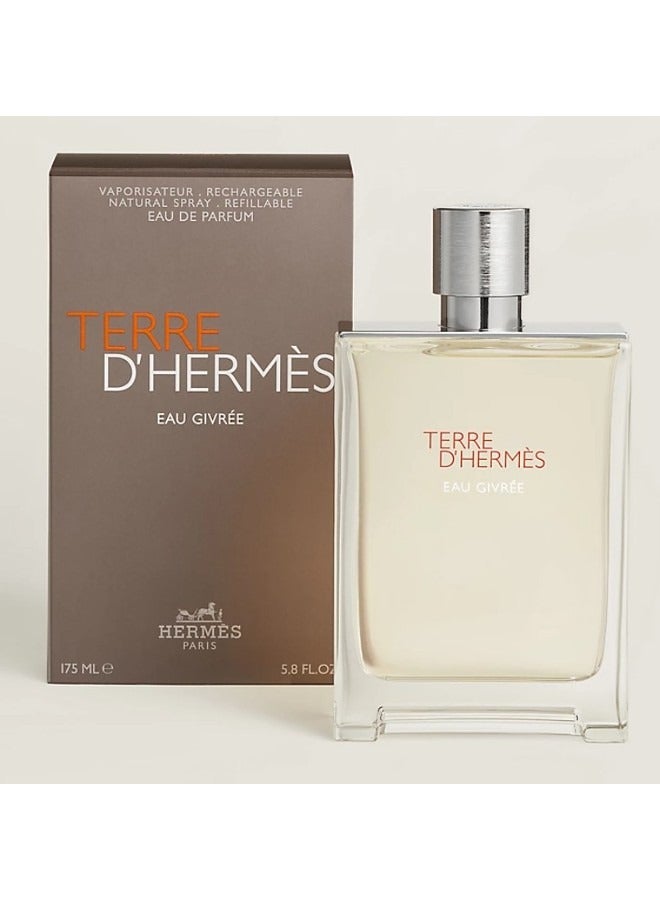 هيرميس Terre Eau Givree 175ml