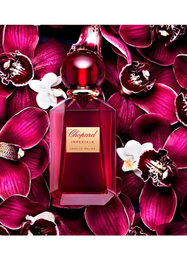 شوبارد عطر إمبريال فانيلا مالكا EDP - Image 3
