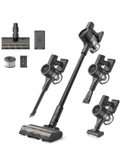 Dreame R10 Pro Cordless Stick Vacuum Cleaner, 65 Mins Long Runtime, 150 ...