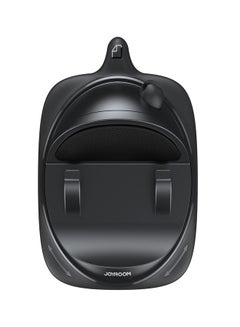 JOYROOM Joyroom JR-ZS354 phone holder with suction cup for car, office, home - black Black  - Image 2