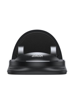 JOYROOM Joyroom JR-ZS354 phone holder with suction cup for car, office, home - black Black  - Image 4