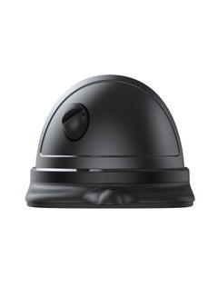 JOYROOM Joyroom JR-ZS354 phone holder with suction cup for car, office, home - black Black  - Image 3
