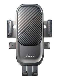 جوي روم Joyroom JR-OK6 car phone holder on the dashboard - Black  - Image 4