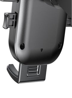 جوي روم Joyroom JR-OK6 car phone holder on the dashboard - Black  - Image 5
