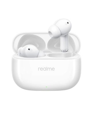 Global Version Buds T310 Bluetooth 5.4 Wireless TWS Earphone 40H Battery Life Headphone 46dB Active Noise Cancelling White - pnsku/N70119276V/45/_/1728967661/36791338-e314-4ebc-a11b-0f4f6209c931