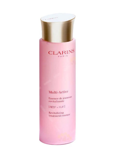 Multi-Active Revitalizing Treatment Essence 200ml