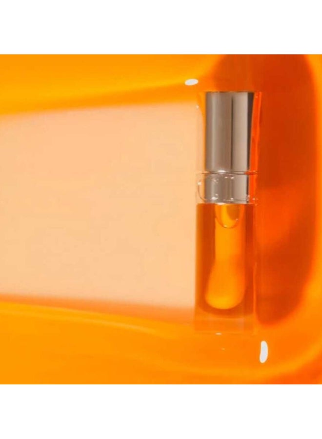 كلارنس Lip Comfort Oil - 01 honey 01 honey 7ml - Image 3