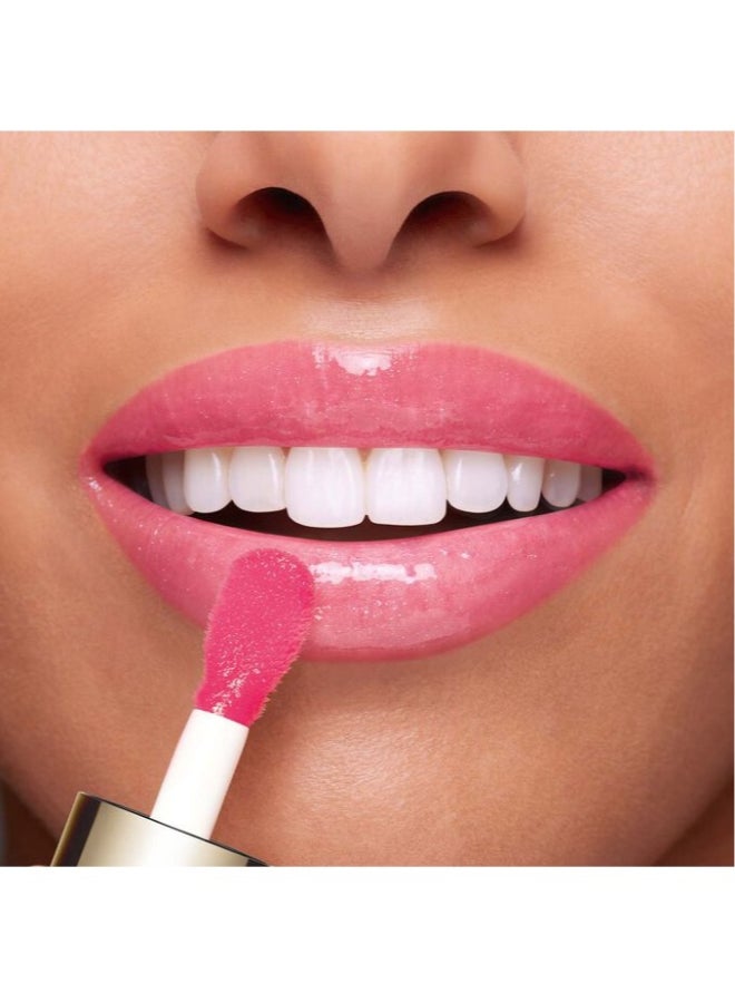 كلارنس Lip Comfort Oil 02 raspberry 7ml - Image 3