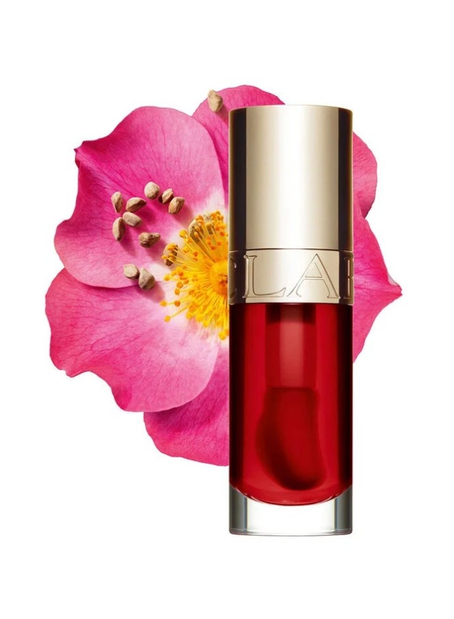 كلارنس زيت راحة الشفاه - Image 4