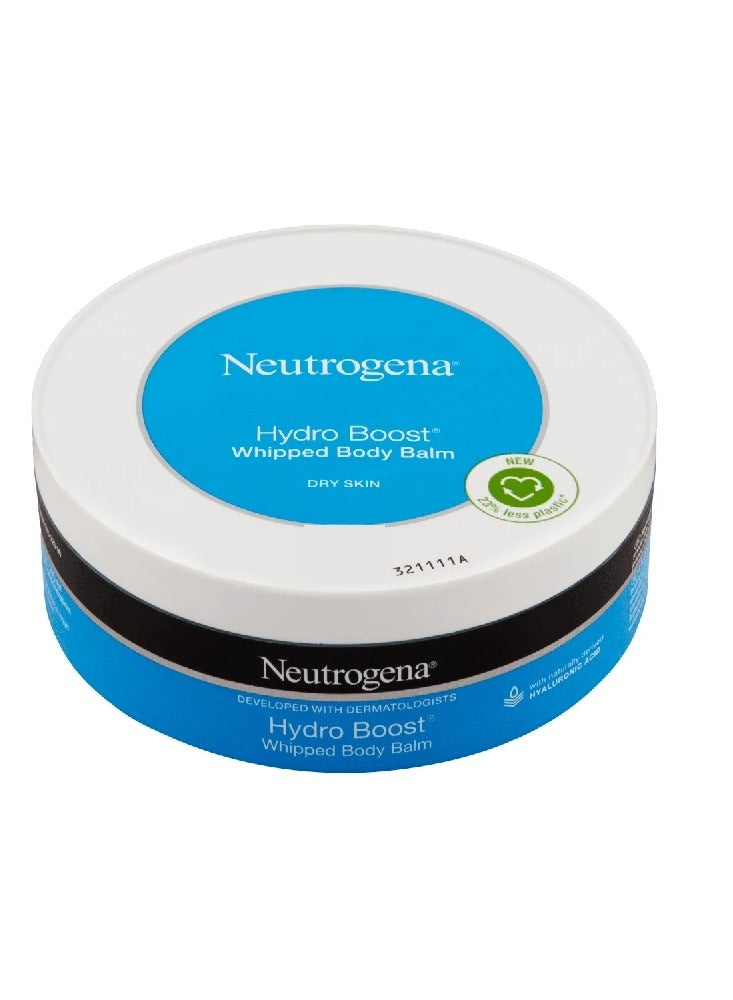 نيوتروجينا جل بلسم الجسم المخفوق هايدرو بوست - Image 2