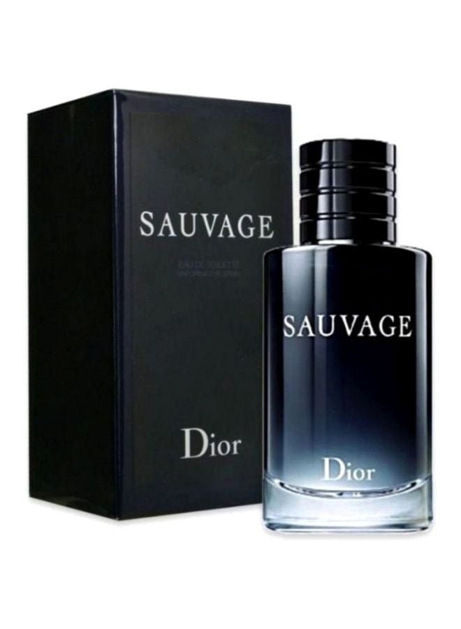 Dior Sauvage EDP 60ml  - Image 2