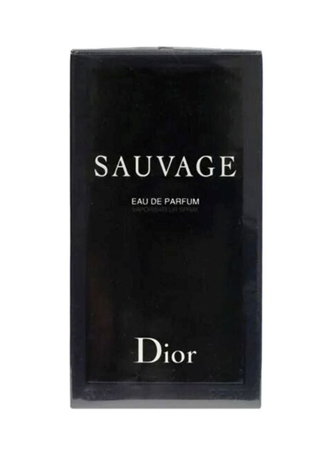 Dior Sauvage EDP 60ml  - Image 3