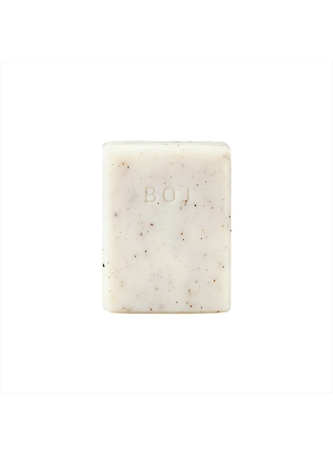 Low pH Rice Face and Body Cleansing Bar (100g) 3.52 Ounce (Pack of 1)Fluid Ounce - Image 1