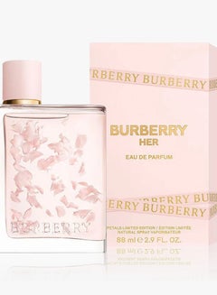Her Petals Limited Edition EDP 88ml