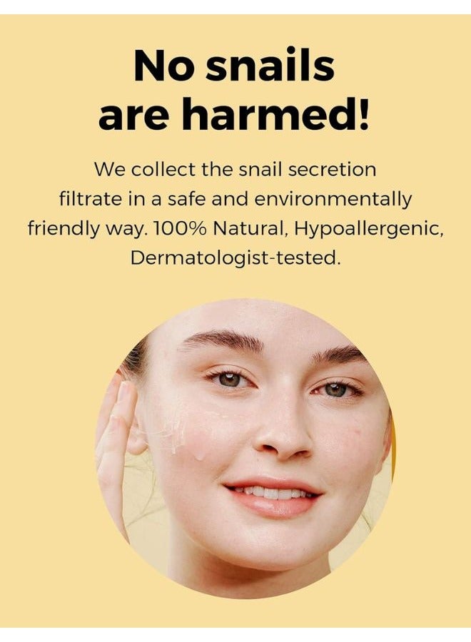 Cosrx - All About Snail Kit 75ml - Image 1