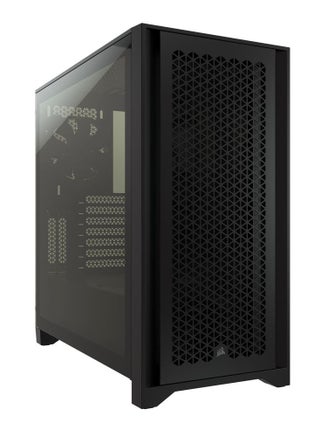 4000D Airflow Tempered Glass ATX Mid-Tower Computer Case - Black Black - pnsku/N70119388V/45/_/1728978494/2bbfa5bd-09ec-46c7-af94-333978f003cc