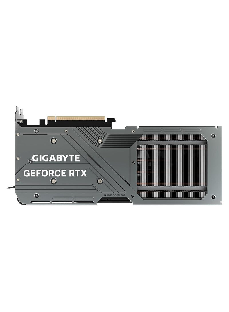 GeForce RTX 4070 Ti Super Gaming OC 16G Graphics Card, 3X WINDFORCE Fans, 16GB 256-bit GDDR6X, GV-N407TSGAMING OC-16GD Video Card