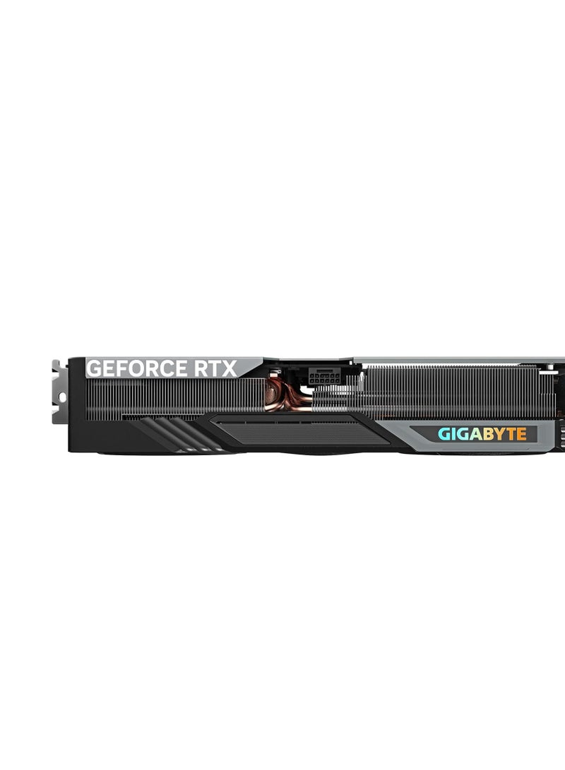 GeForce RTX 4070 Ti Super Gaming OC 16G Graphics Card, 3X WINDFORCE Fans, 16GB 256-bit GDDR6X, GV-N407TSGAMING OC-16GD Video Card