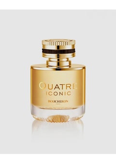 BOUCHERON Quatre Iconic For Women EDP 50ml  - Image 2