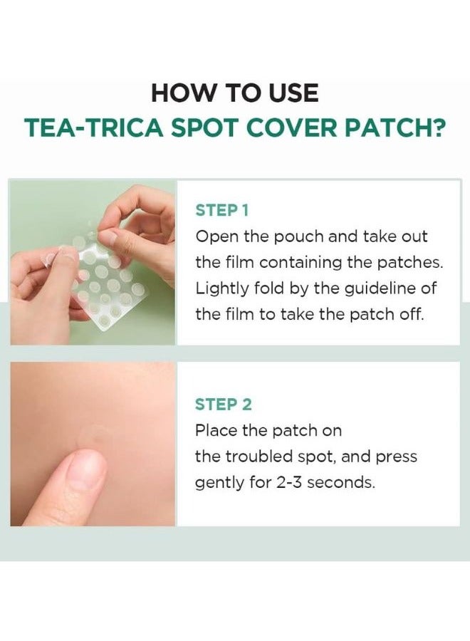 skin1004 Spot Cover Patch (22 patches) 0.07kg  - Image 5