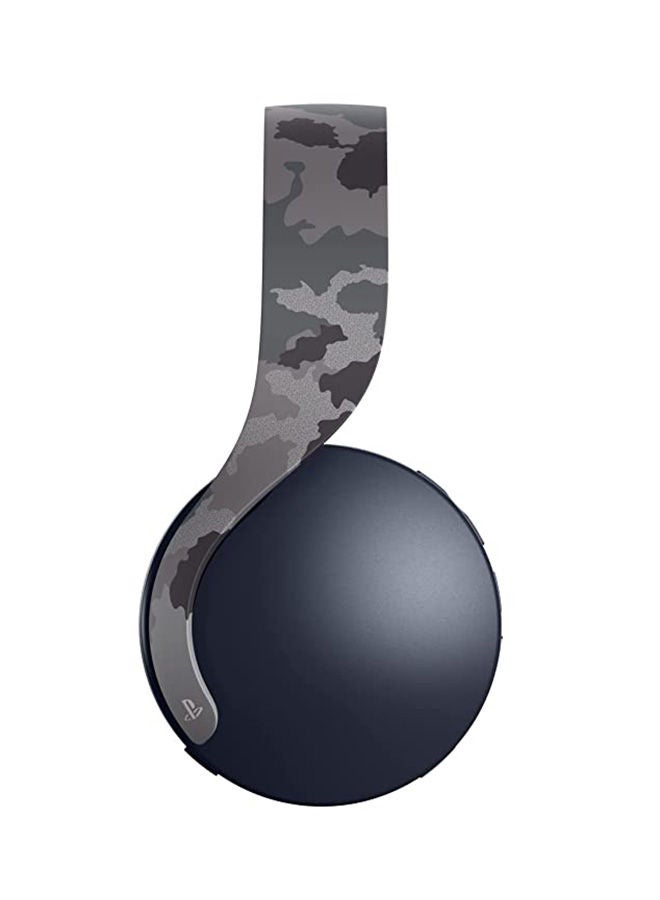 سوني - Renewed - Pulse 3D Wireless Headset For PS5 And PS4 - Image 1