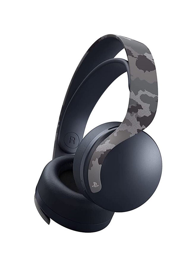 سوني - Renewed - Pulse 3D Wireless Headset For PS5 And PS4 - Image 1