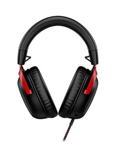 HYPERX Renewed - Cloud III Wired Over-Ear Gaming Headset  - Image 2