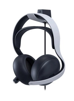 سوني Renewed - Pulse Elite Wireless Headset  - Image 2