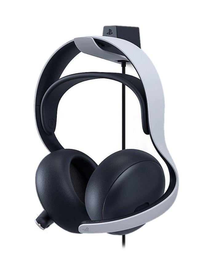 سوني Renewed - Pulse Elite Wireless Headset - Image 2