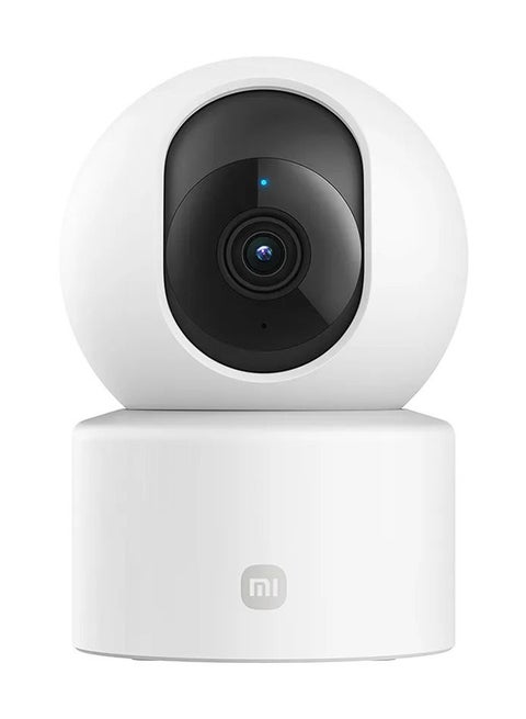 MI Smart Camera C301,2k Image Physical lens Shield Indoor Voice calls Night Vision Human Detection work with Google Home Alexa-Global version