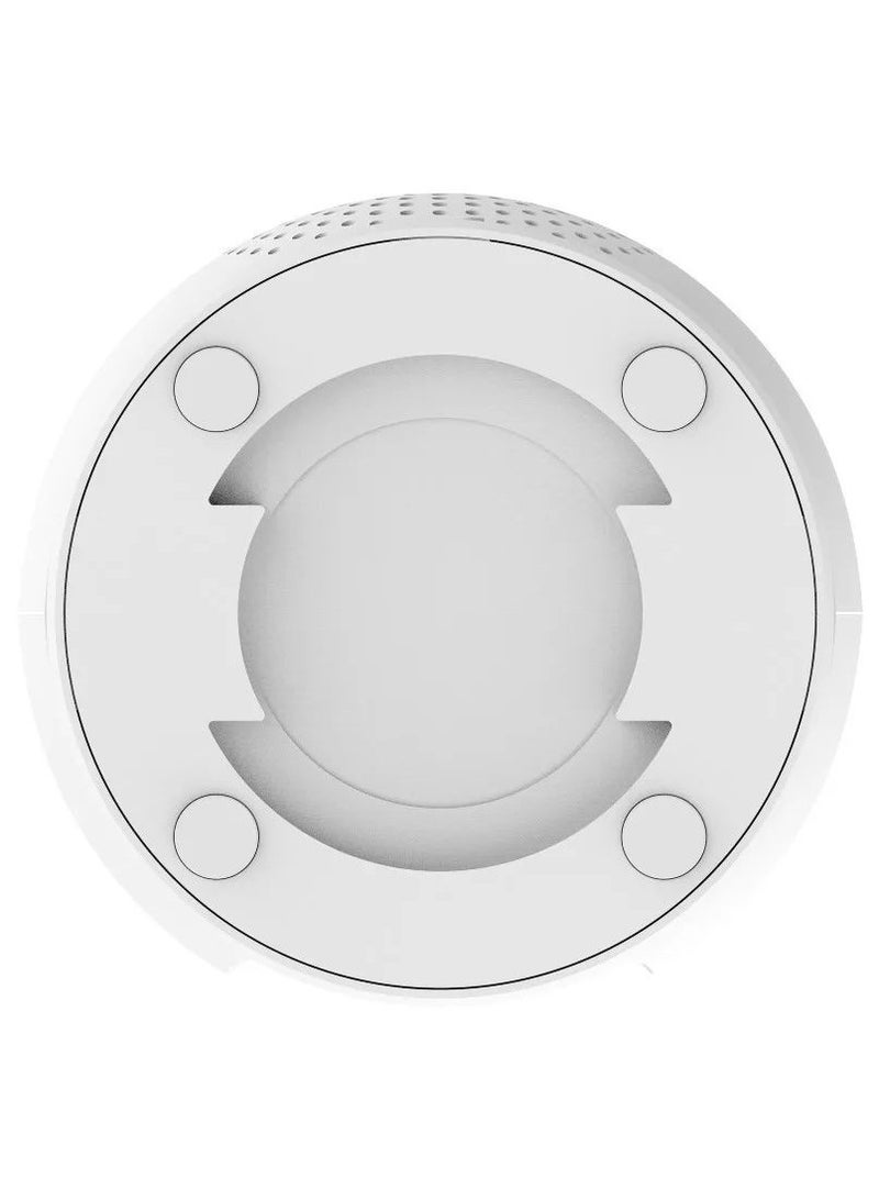 Xiaomi - MI Smart Camera C301,2k Image Physical lens Shield Indoor Voice calls Night Vision Human Detection work with Google Home Alexa-Global version - Image 1