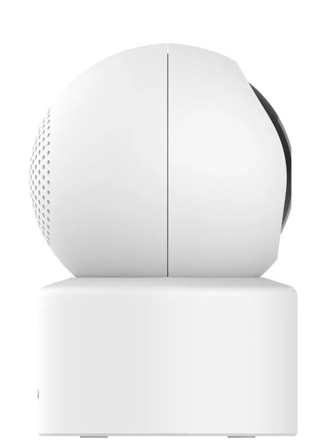 Xiaomi - MI Smart Camera C301,2k Image Physical lens Shield Indoor Voice calls Night Vision Human Detection work with Google Home Alexa-Global version - Image 1