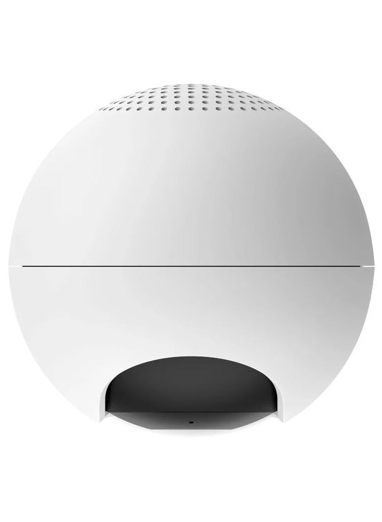 Xiaomi - MI Smart Camera C301,2k Image Physical lens Shield Indoor Voice calls Night Vision Human Detection work with Google Home Alexa-Global version - Image 1